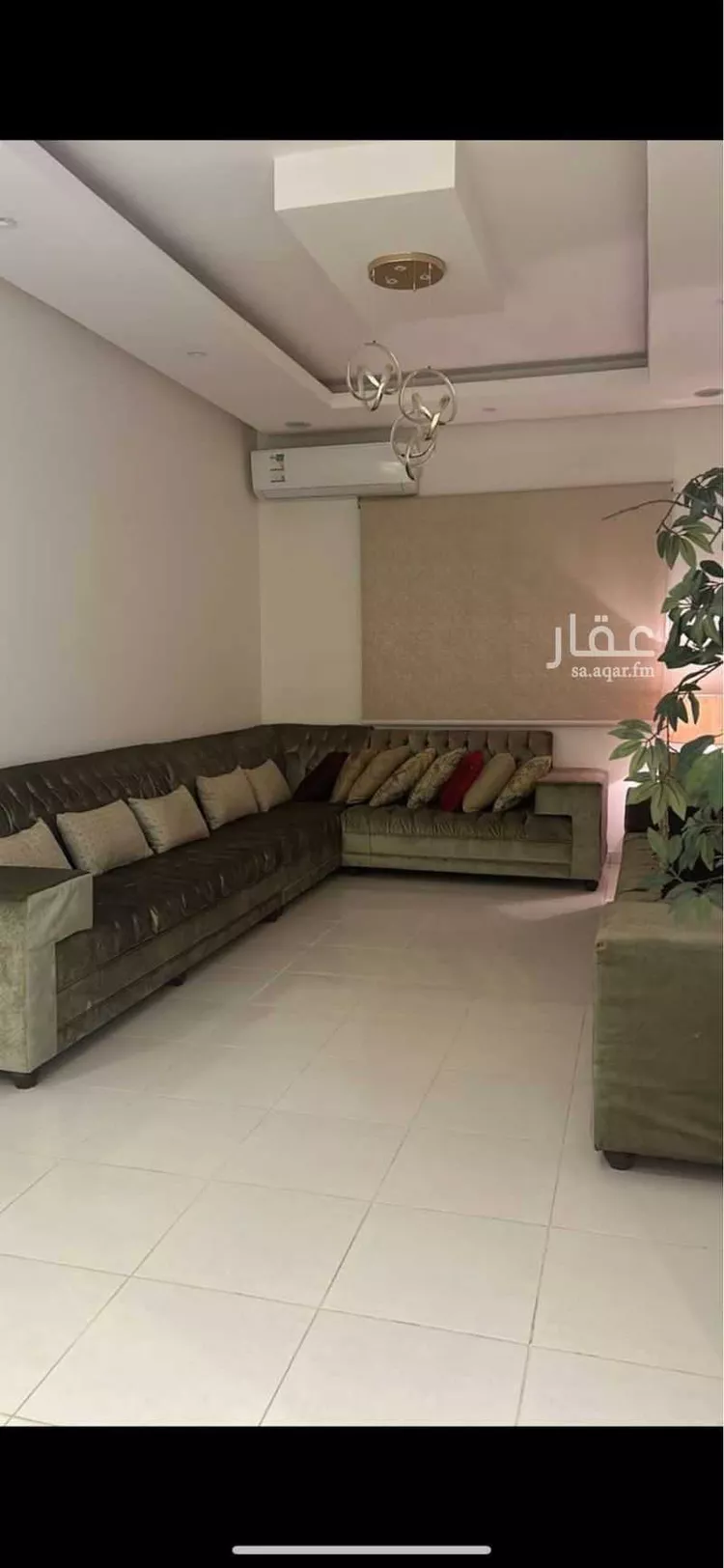 شقة للإيجار في شارع وادي حرضة, حي القادسية, مدينة الرياض, منطقة الرياض صورة 2