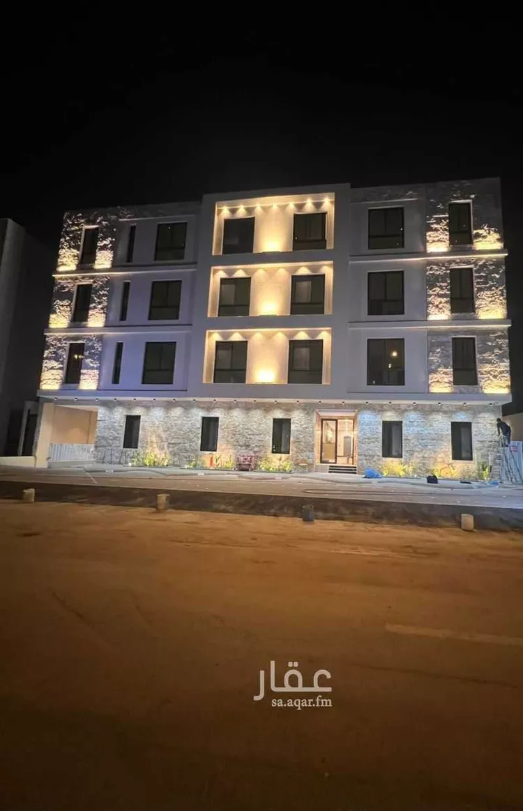 عمارة للبيع في شارع وثيلان ، حي المونسية ، الرياض ، منطقة الرياض