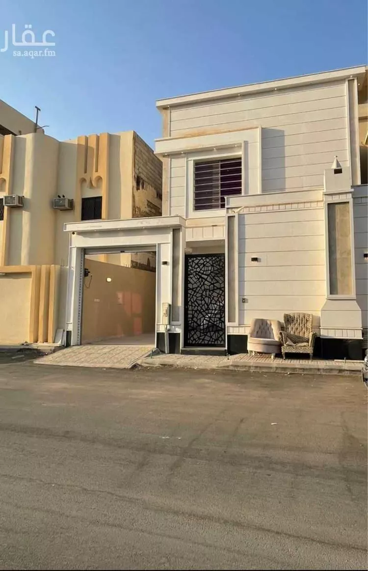 فيلا للبيع في شارع الاهواز ، حي طويق ، الرياض ، منطقة الرياض