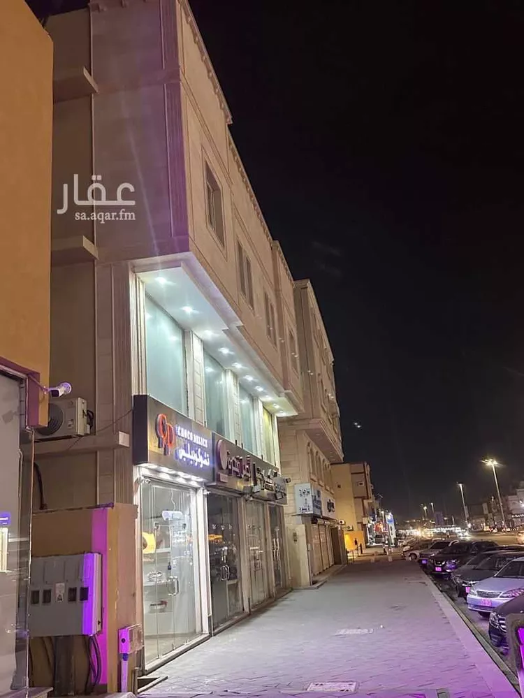 شقة للإيجار في شارع عمرو بن ابي وقاص(رضي الله عن ، حي الرحمانية ، جدة ، جدة صورة 3