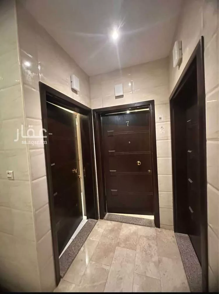 شقة للإيجار في شارع عمرو بن ابي وقاص(رضي الله عن ، الصالحية ، جدة ، جدة صورة 3