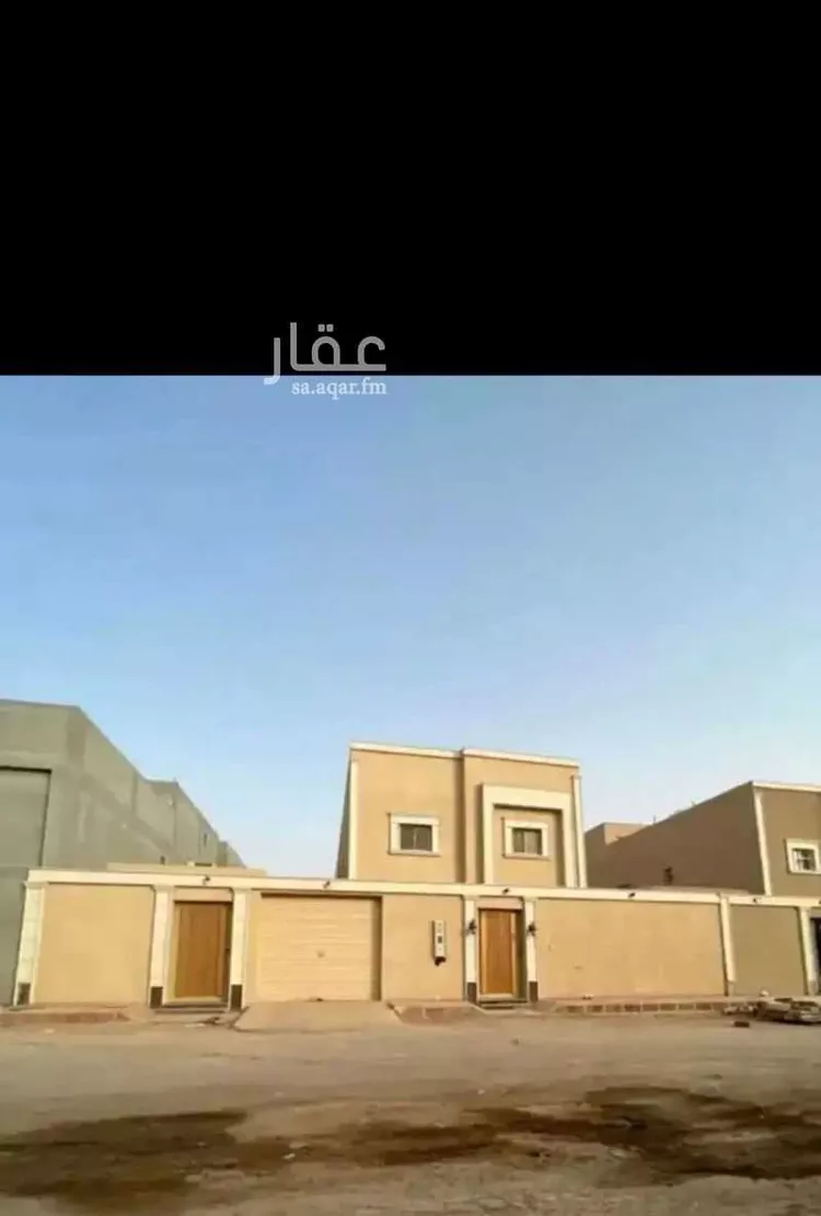 فيلا للبيع في شارع محمد بن عقيل ، حي الزاهر ، الخرج ، الخرج