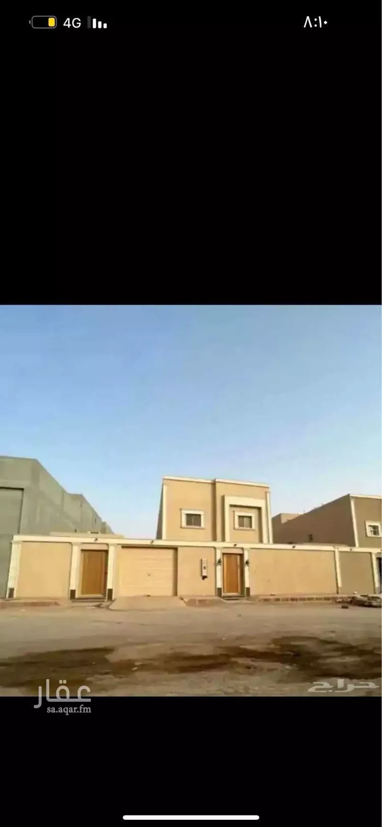 فيلا للإيجار في شارع محمد بن عقيل ، حي الزاهر ، الخرج ، الخرج