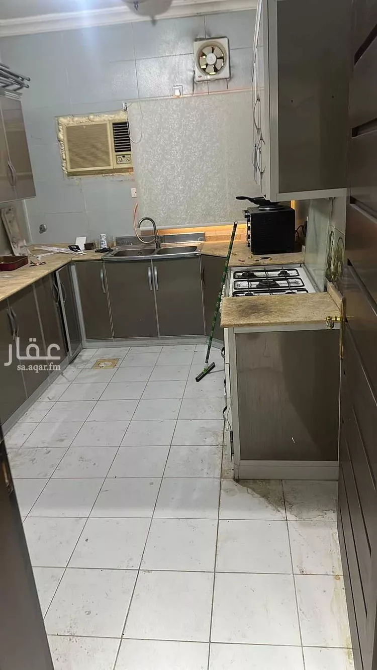 شقة للإيجار في شارع أحمد بن يزيد ، حي المروة ، جدة ، جدة