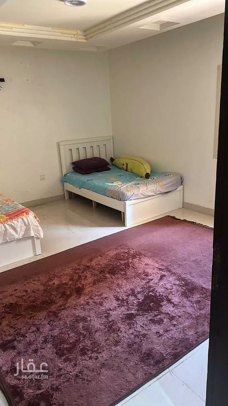 شقة للإيجار في شارع أحمد بن يزيد ، حي المروة ، جدة ، جدة صورة 5