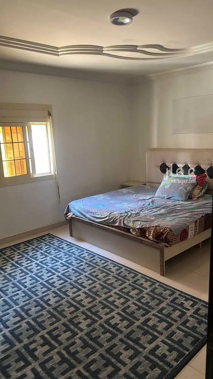 شقة للإيجار في شارع أحمد بن يزيد ، حي المروة ، جدة ، جدة صورة 3