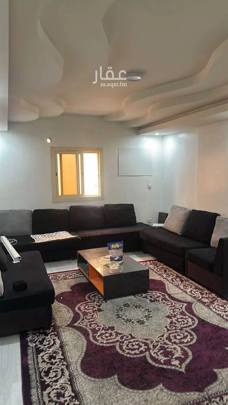 شقة للإيجار في شارع أحمد بن يزيد ، حي المروة ، جدة ، جدة صورة 4