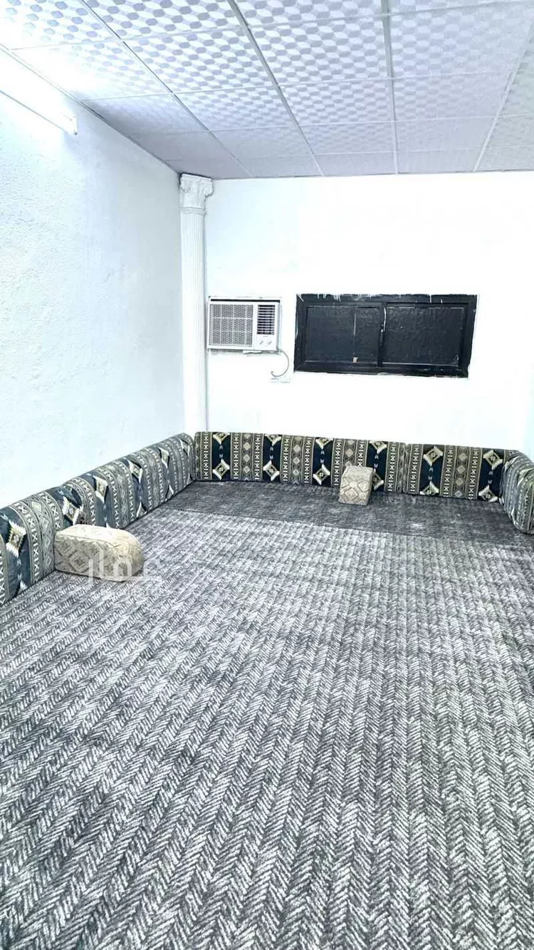 غرفة للإيجار في شارع اوس ابن سمعان, حي نخب, مدينة امارة منطقة مكة المكرمة - الطائف, منطقة مكة المكرمة صورة 5