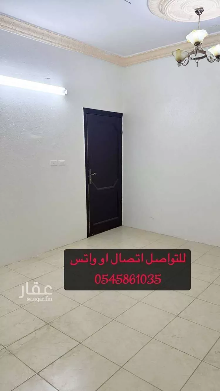 Room for Rent in Taif Ashuhada Ashamaliyyah صورة 4