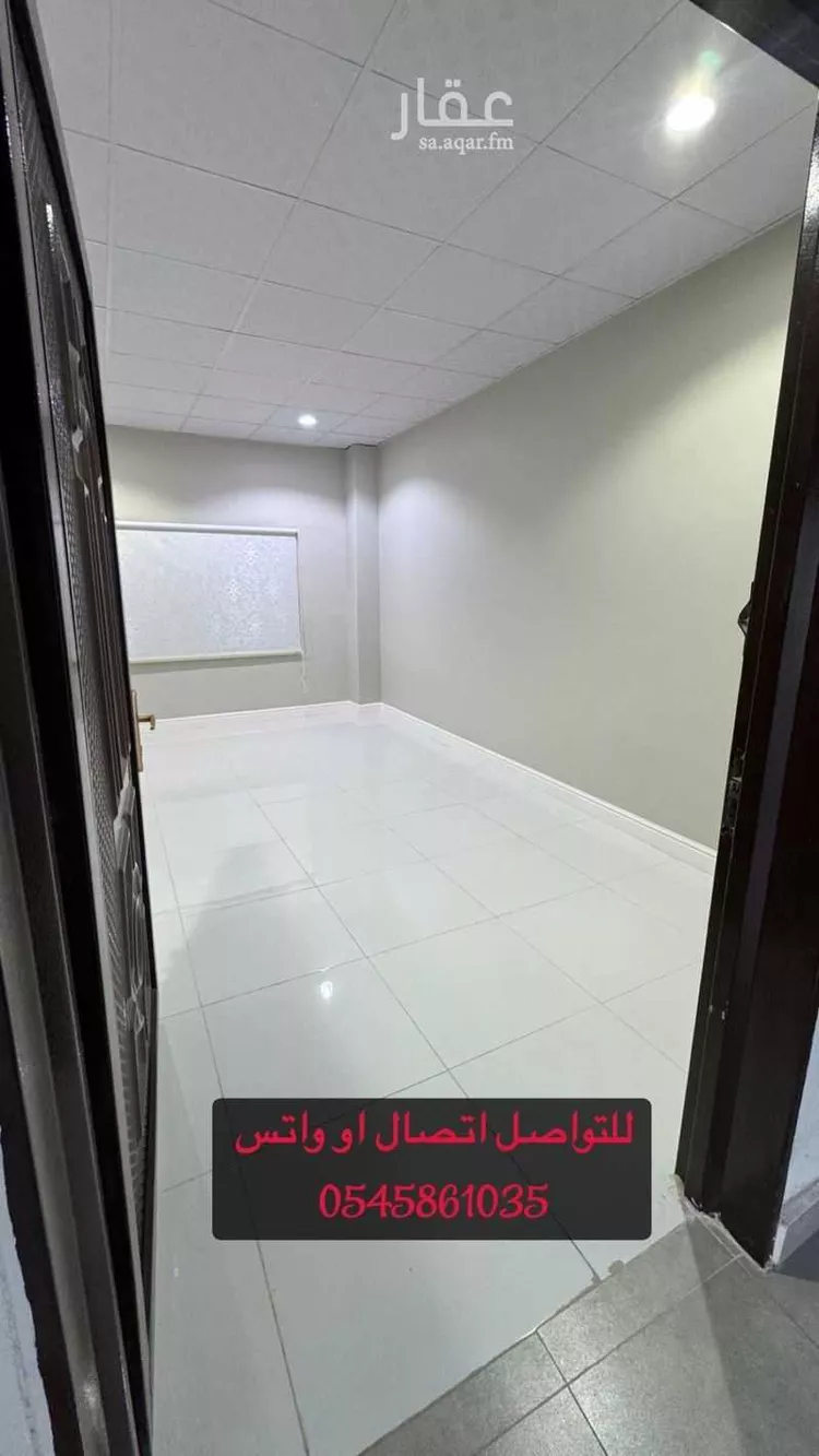 Room for Rent in Taif Ashuhada Ashamaliyyah صورة 5