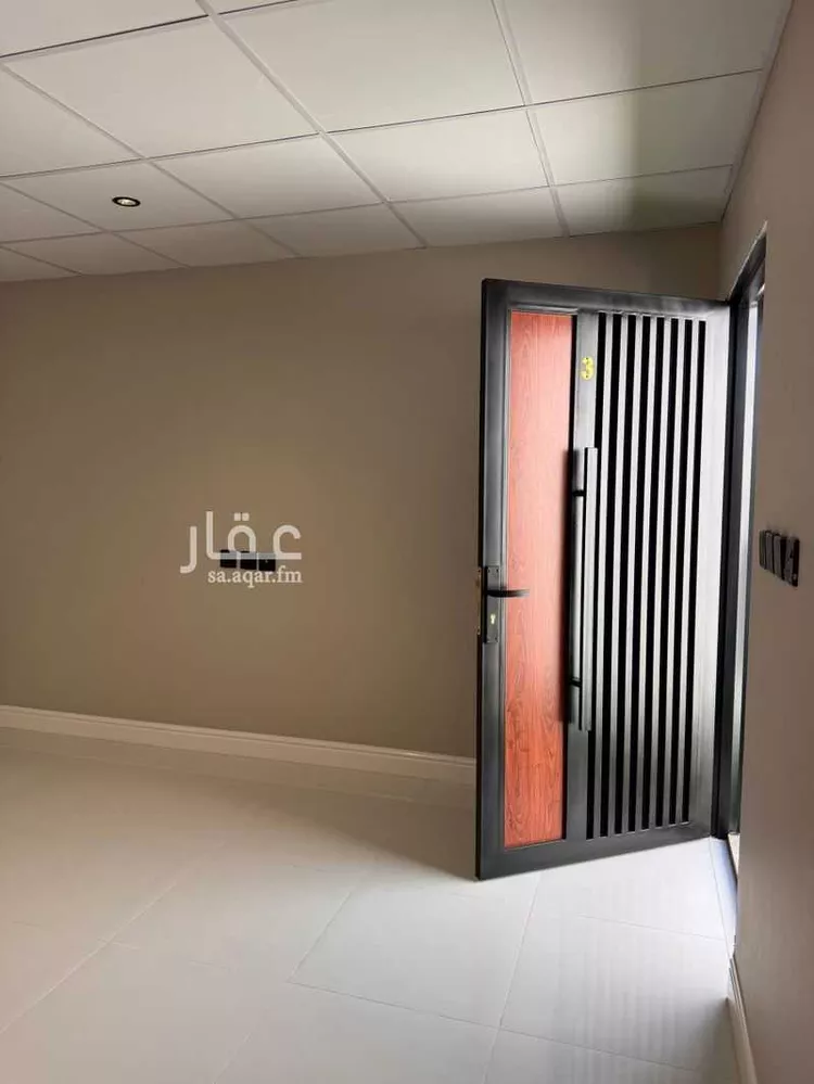 غرفة للإيجار في شارع اوس ابن سمعان, حي نخب, مدينة امارة منطقة مكة المكرمة - الطائف, منطقة مكة المكرمة صورة 4