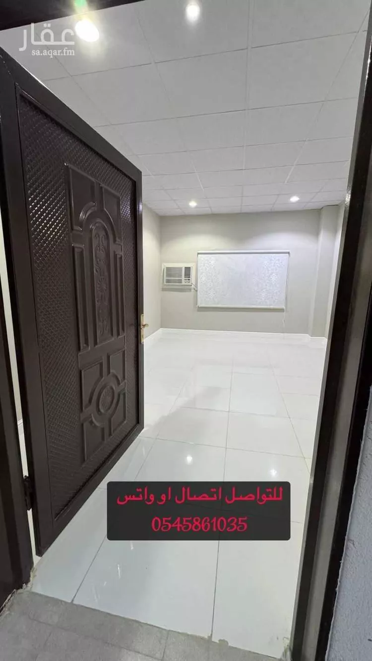 Room for Rent in Taif Ashuhada Ashamaliyyah صورة 4