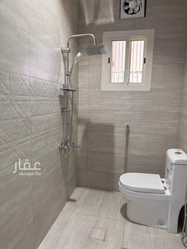 غرفة للإيجار في شارع اوس ابن سمعان, حي نخب, مدينة امارة منطقة مكة المكرمة - الطائف, منطقة مكة المكرمة صورة 3