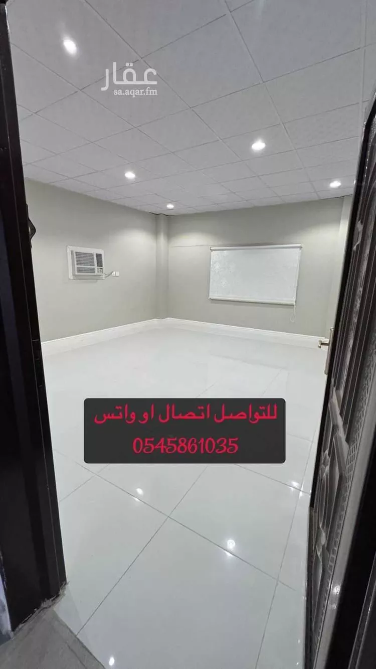 Room for Rent in Taif Ashuhada Ashamaliyyah