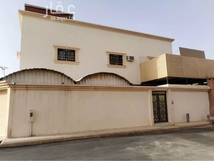 فيلا للبيع في شارع البندق, حي طويق, مدينة الرياض, منطقة الرياض 1 صورة