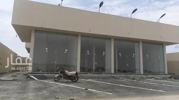 Building for Rent in Riyadh Dahiat Namar