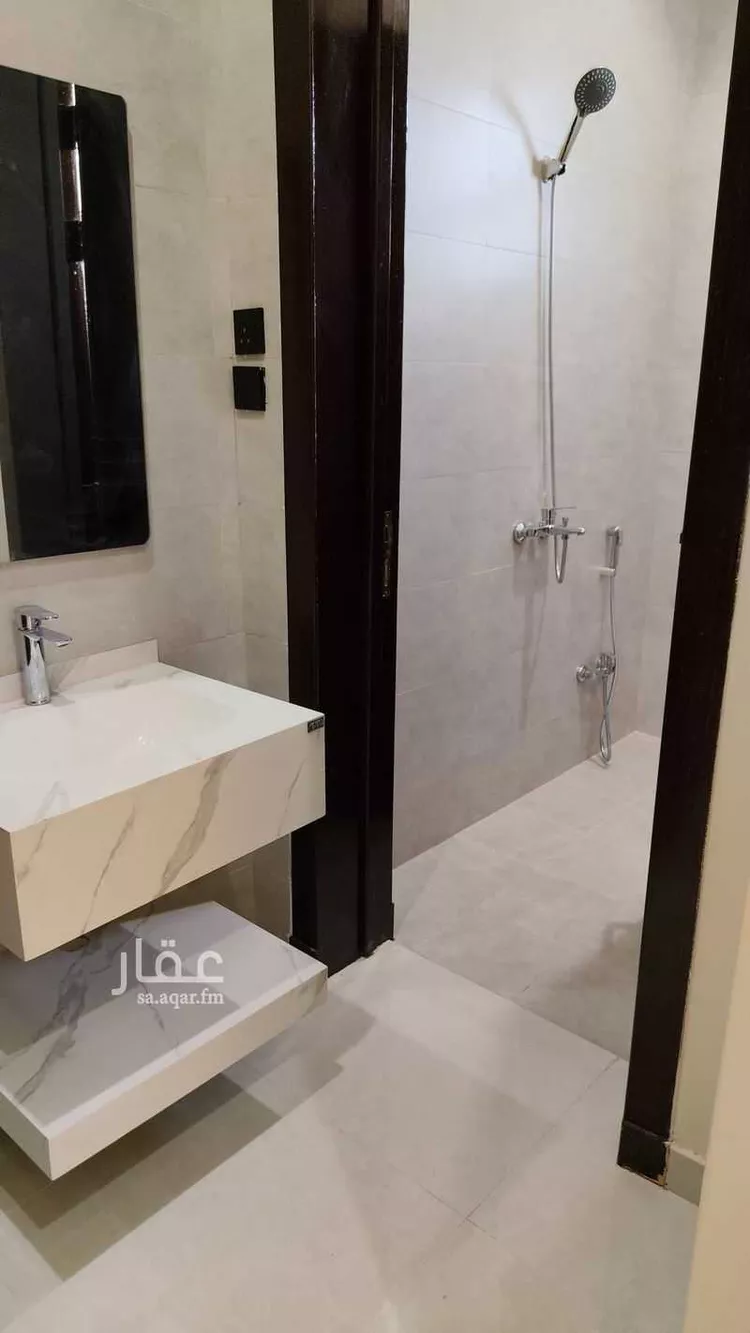 شقة للإيجار في حي ضاحية نمار, مدينة الرياض, منطقة الرياض 6