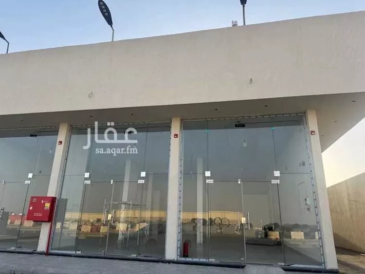 Shop for Rent in Riyadh Dahiat Namar