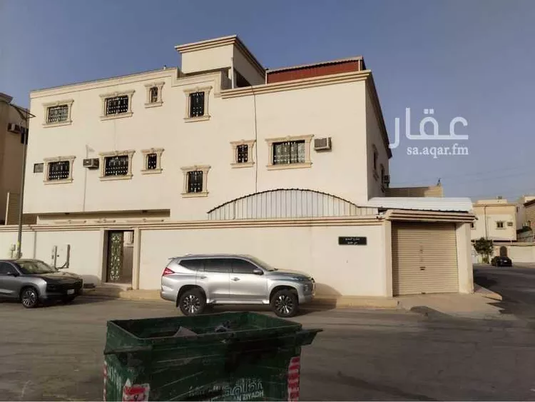 فيلا للبيع في شارع البندق, حي طويق, مدينة الرياض, منطقة الرياض صورة 2