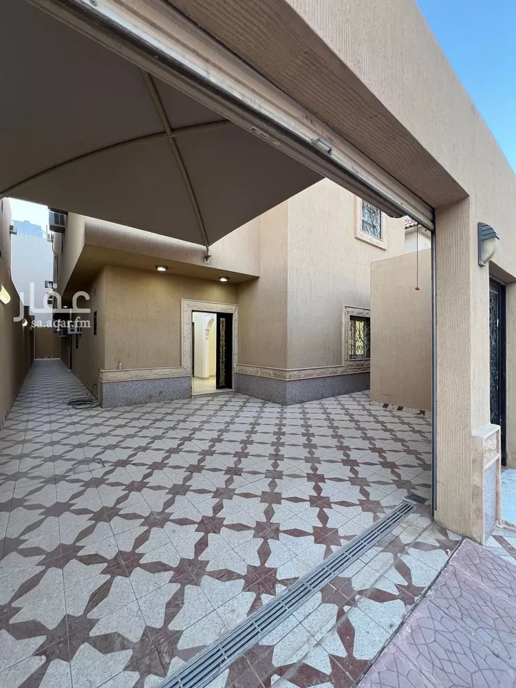 دور للإيجار في شارع المحاني, حي الوادي, مدينة الرياض, منطقة الرياض