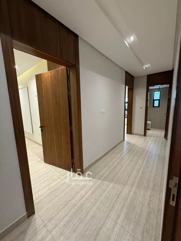 شقة للإيجار في شارع عبدالعزيز الشعيبي, حي الوادي, مدينة الرياض, منطقة الرياض صورة 3