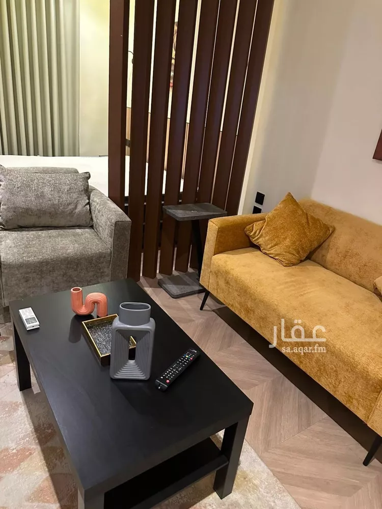 استوديو للإيجار في شارع أبي العز البغدادي, حي الضباط, مدينة الرياض, منطقة الرياض 9