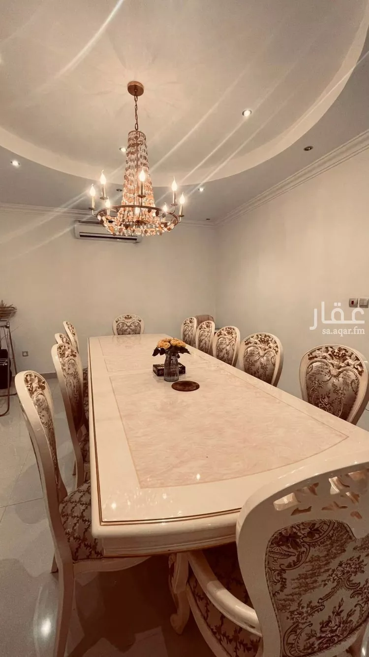 Villa for Rent in Riyadh Al Wadi 14