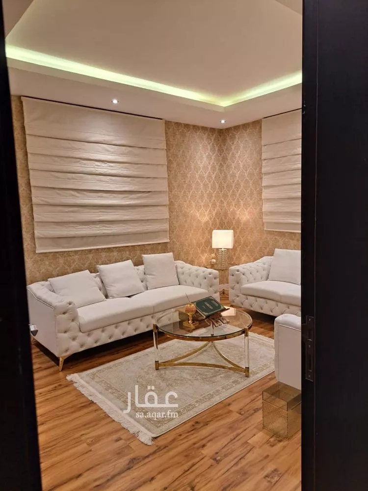 Villa for Rent in Riyadh Al Wadi صورة 4