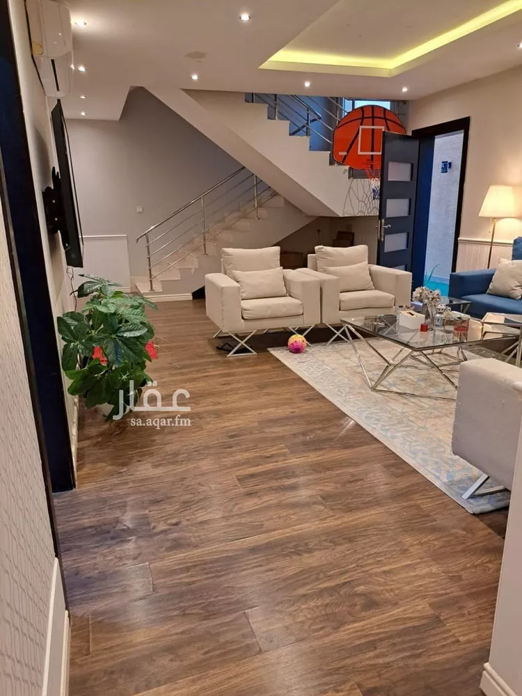 Villa for Rent in Riyadh Al Wadi صورة 5
