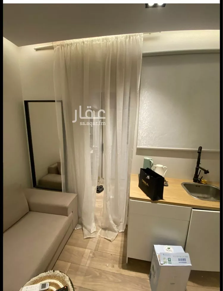 Studio for rent in Riyadh Al Malqa صورة 3