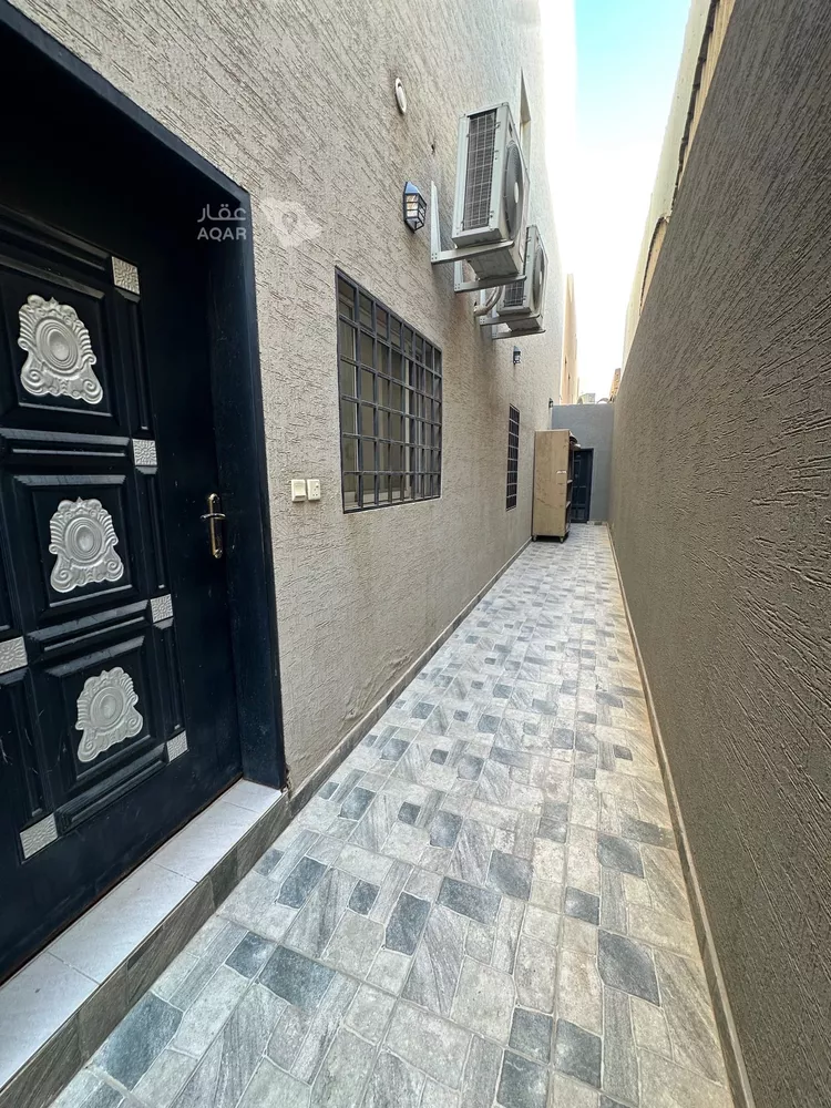 دور للإيجار في شارع المحلة, حي الوادي, مدينة الرياض, منطقة الرياض 18