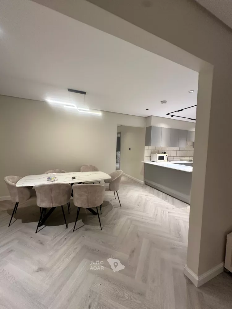 شقة للإيجار في شارع وادي العمارية, حي حطين, مدينة الرياض, منطقة الرياض صورة 4