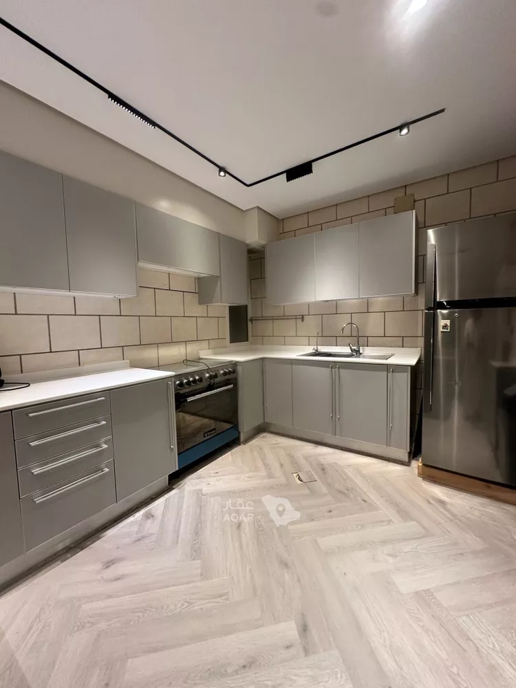 شقة للإيجار في شارع وادي العمارية, حي حطين, مدينة الرياض, منطقة الرياض 8