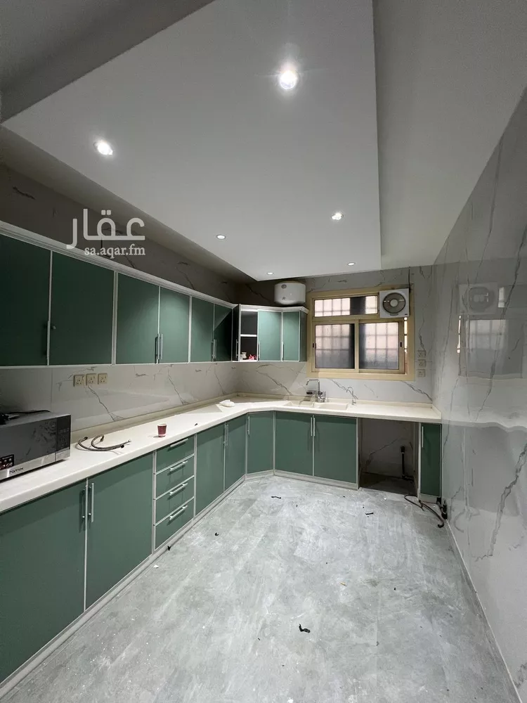 دور للإيجار في شارع المجرة, حي الوادي, مدينة الرياض, منطقة الرياض صورة 5