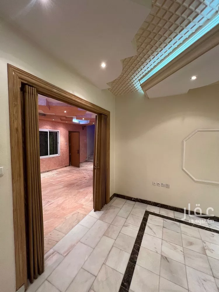 فيلا للإيجار في شارع الغمر, حي الإزدهار, مدينة الرياض, منطقة الرياض صورة 3