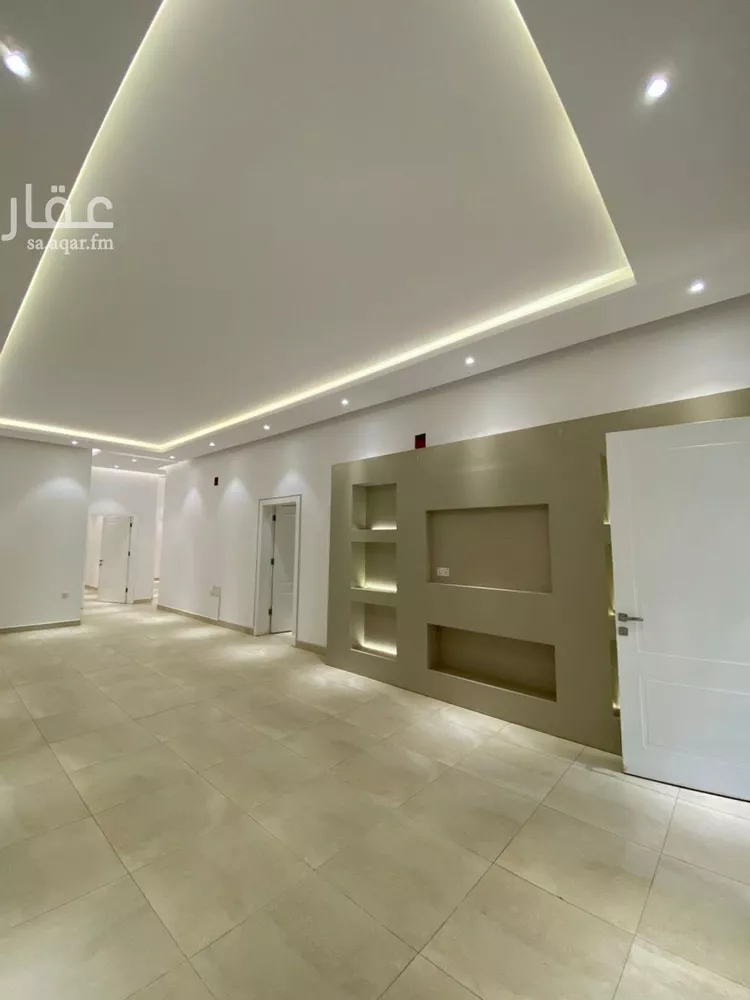 دور للإيجار في شارع وادي فتح, حي الندى, مدينة الرياض, منطقة الرياض