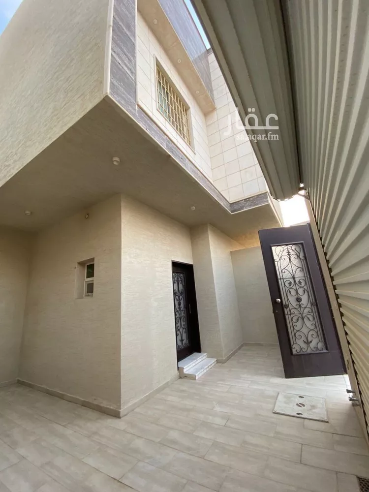 دور للإيجار في شارع وادي فتح, حي الندى, مدينة الرياض, منطقة الرياض صورة 3