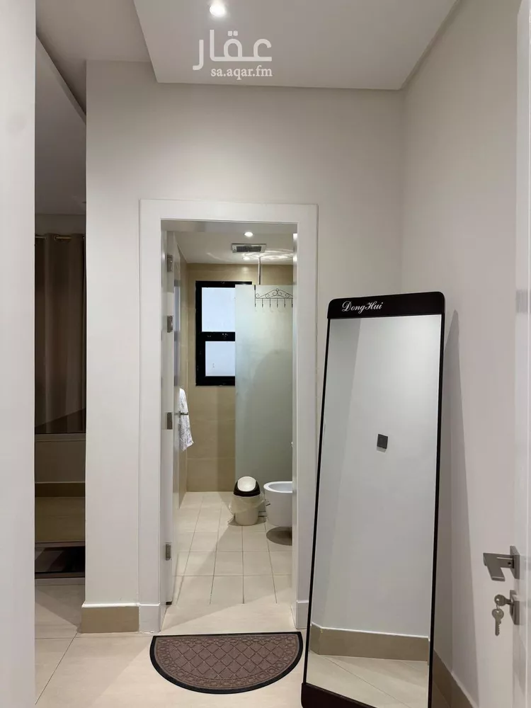 شقة للإيجار في شارع  عبدالله المخضوب, حي الوادي, مدينة الرياض, منطقة الرياض صورة 4