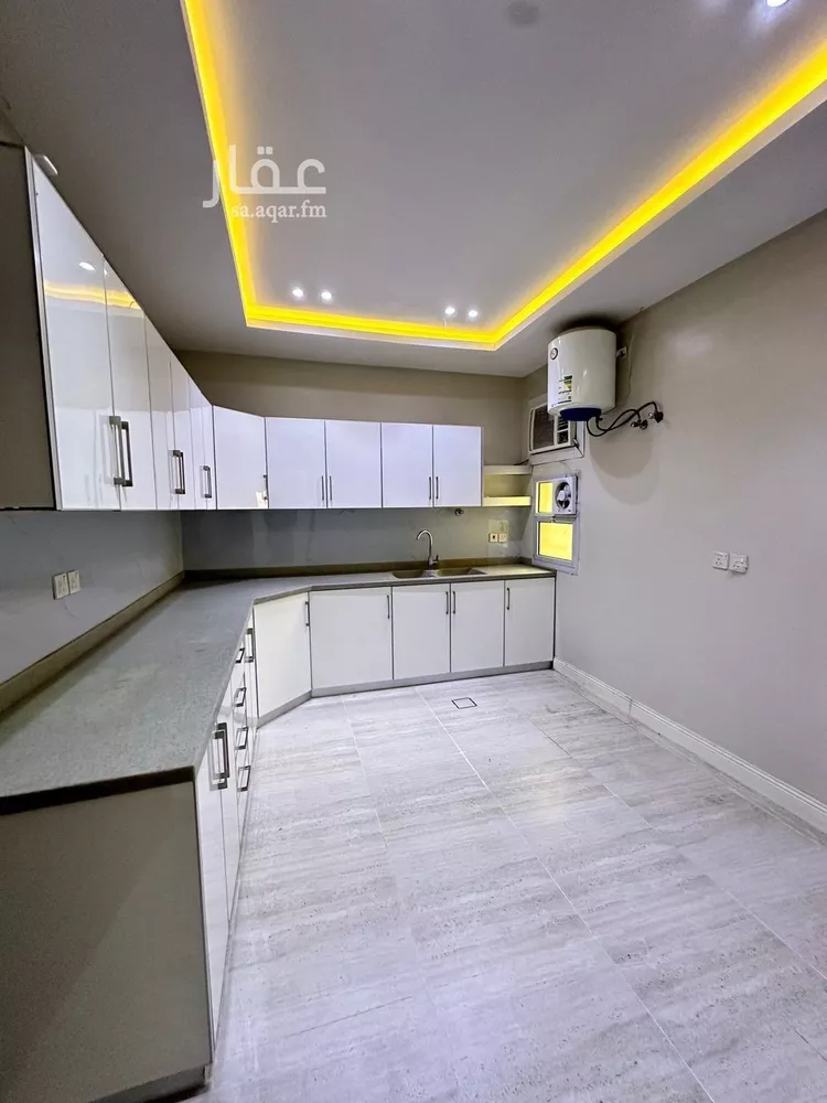 شقة للإيجار في شارع مدينة الزايد, حي العقيق, مدينة الرياض, منطقة الرياض صورة 4