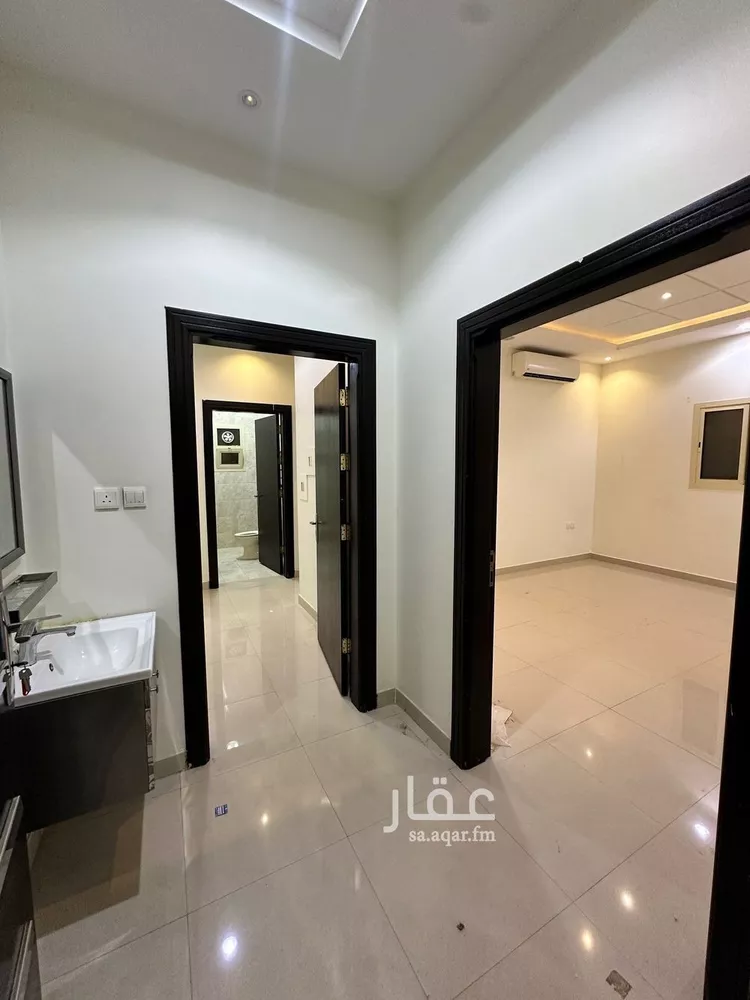 شقة للإيجار في شارع البحـــر الأحــــمر, حي الوادي, مدينة الرياض, منطقة الرياض 1 صورة