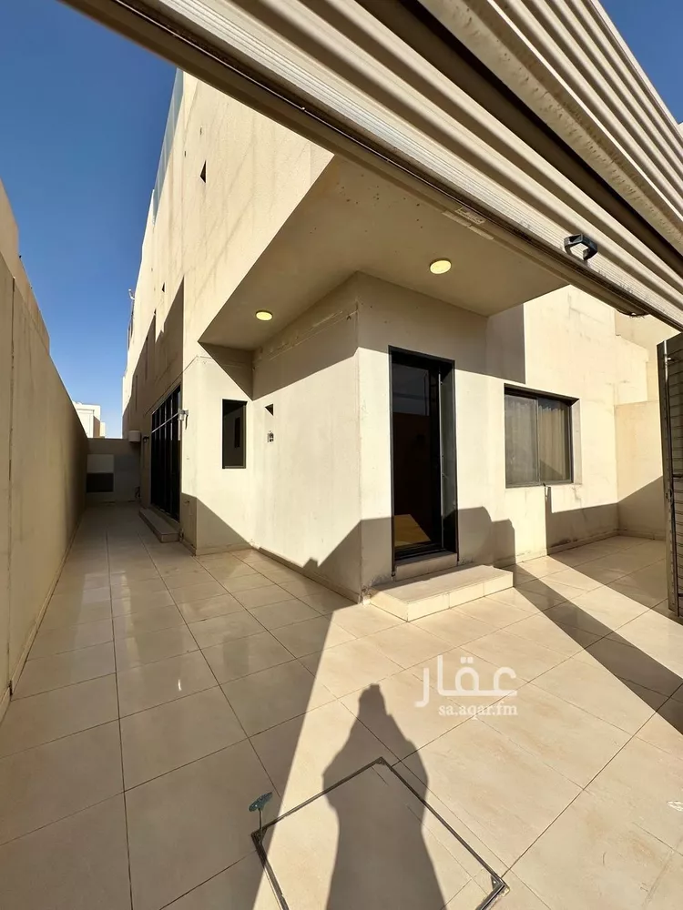 Villa for Rent in Riyadh Al Wadi صورة 2