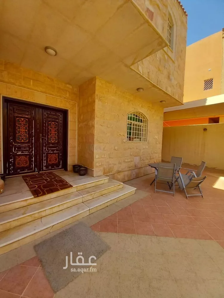 Villa for Sale in Riyadh Al Wadi