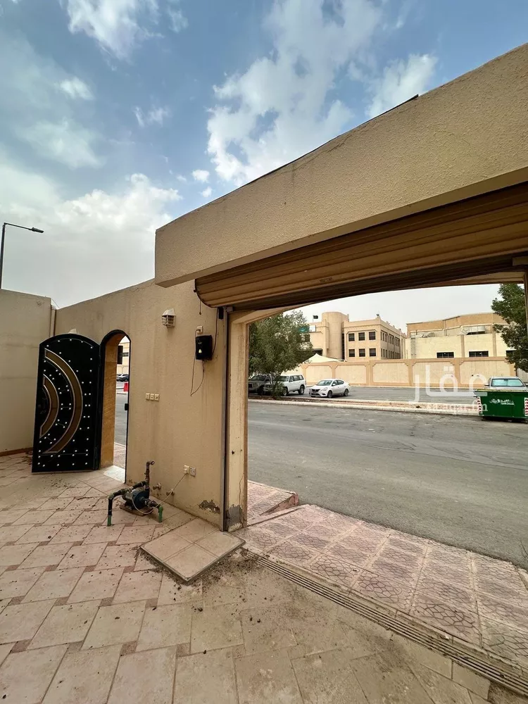 Villa for Rent in Riyadh An Nafal