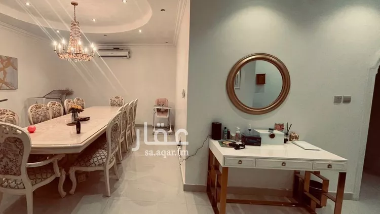 Villa for Rent in Riyadh Al Wadi 10