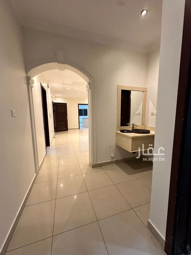 دور للإيجار في شارع المروان, حي الوادي, مدينة الرياض, منطقة الرياض 14