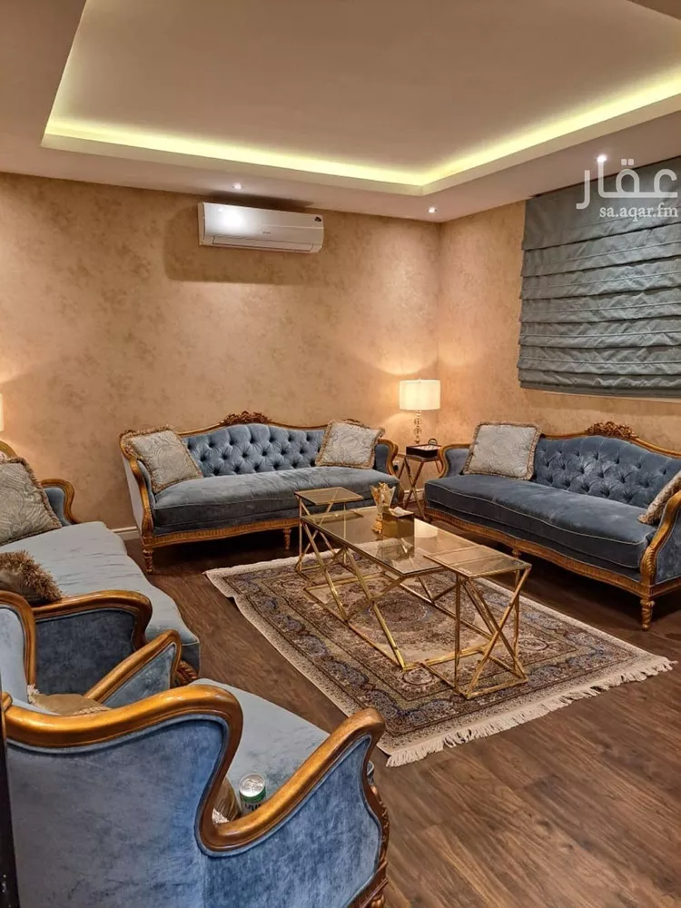 فيلا للإيجار في شارع القليب, حي الوادي, مدينة الرياض, منطقة الرياض 8