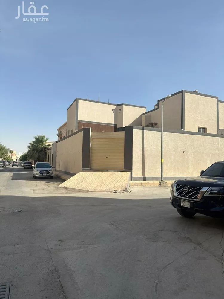 فيلا للبيع في شارع المسراب, حي الوادي, مدينة الرياض, منطقة الرياض