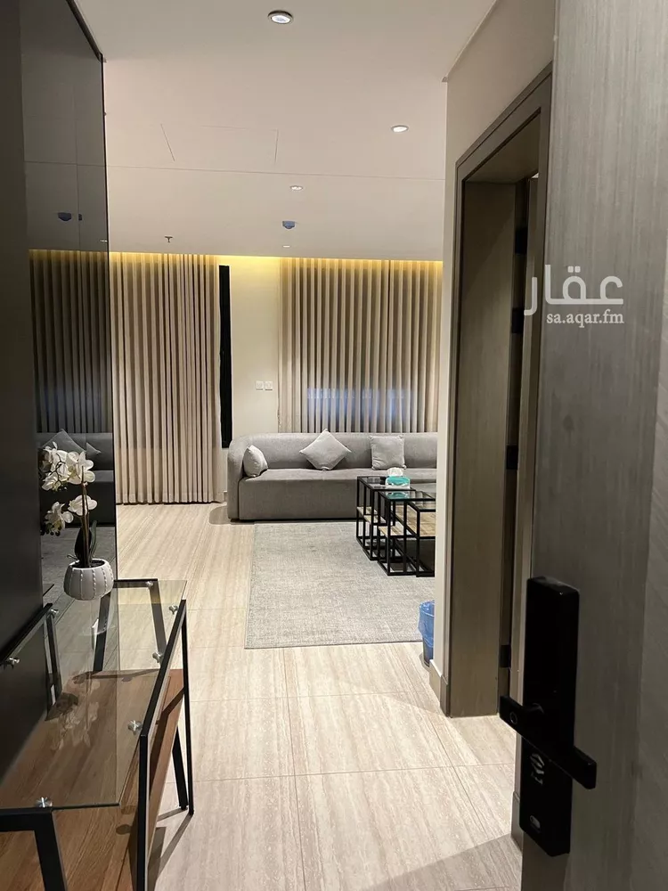 شقة للإيجار في شارع وادي الزرقاء, حي الوادي, مدينة الرياض, منطقة الرياض صورة 3