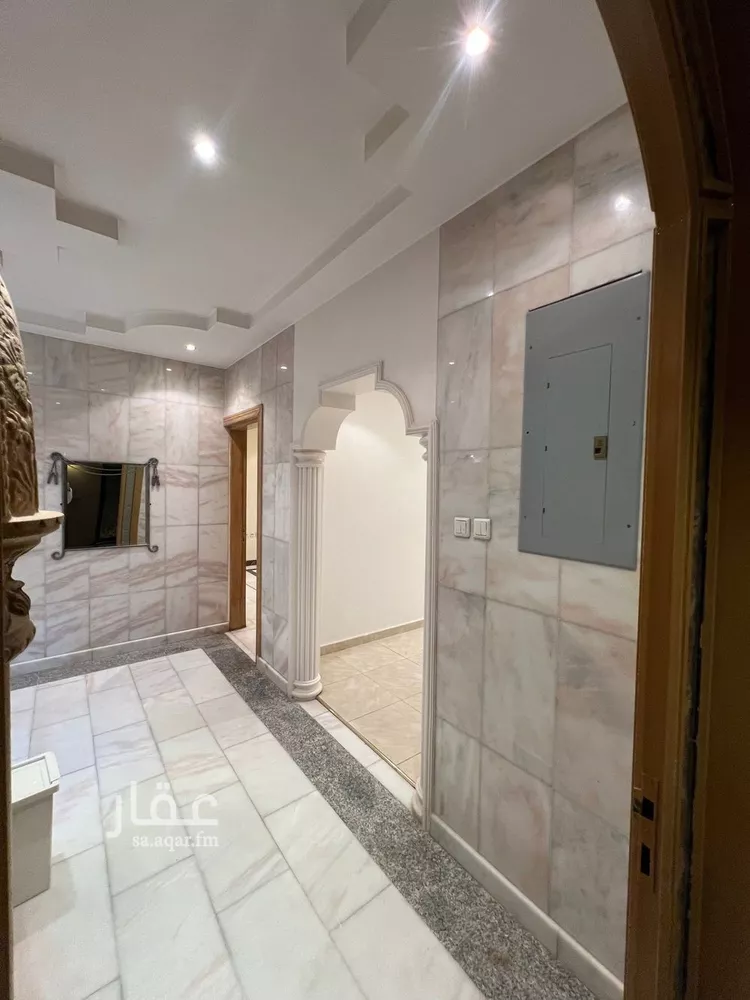 فيلا للإيجار في شارع الغمر, حي الإزدهار, مدينة الرياض, منطقة الرياض صورة 2