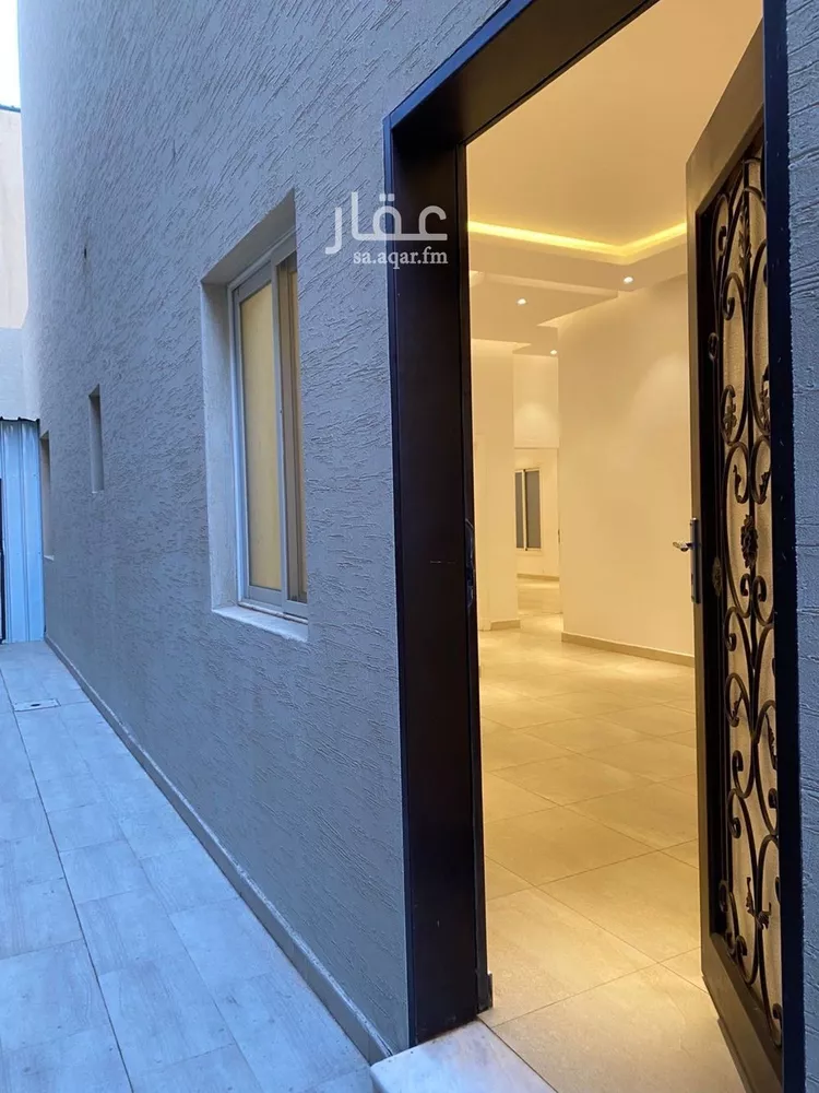 دور للإيجار في شارع وادي فتح, حي الندى, مدينة الرياض, منطقة الرياض صورة 4